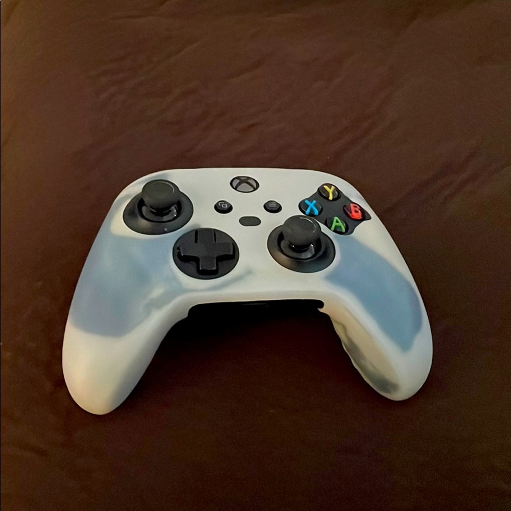 Xbox controller